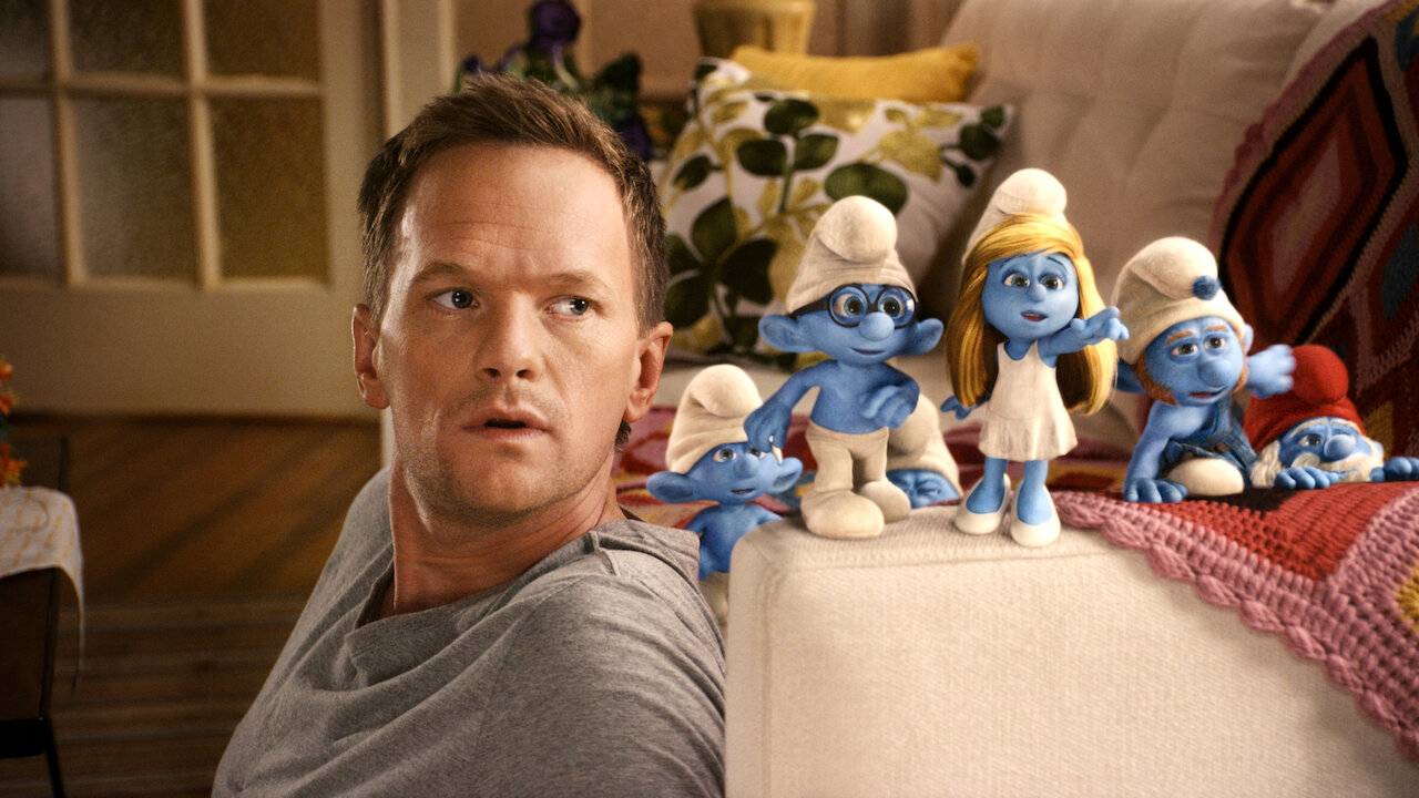Watch The Smurfs | Netflix